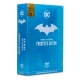 DC Multiverse - Figurine Batman (DC Rebirth) Frostbite Edition (Gold Label) 18 cm