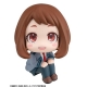 My Hero Academia - Statuette Look Up Ochaco Uraraka 11 cm