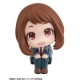 My Hero Academia - Statuette Look Up Ochaco Uraraka 11 cm