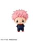 Jujutsu Kaisen Chokorin Mascot Series Vol. 1 - Pack 6 trading figures Jujutsu Kaisen Chokorin Mascot Series Vol. 1 5 cm