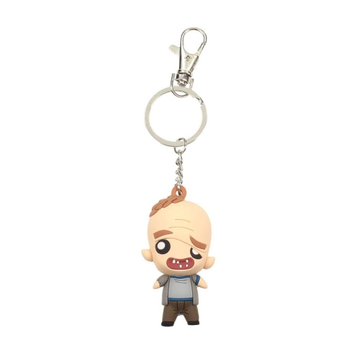 Les Goonies - Porte-clés Pokis Sloth 6 cm