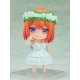 The Quintessential Quintuplets - Figurine Nendoroid Yotsuba Nakano: Wedding Dress Ver. 10 cm