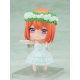 The Quintessential Quintuplets - Figurine Nendoroid Yotsuba Nakano: Wedding Dress Ver. 10 cm