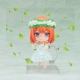 The Quintessential Quintuplets - Figurine Nendoroid Yotsuba Nakano: Wedding Dress Ver. 10 cm