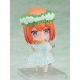 The Quintessential Quintuplets - Figurine Nendoroid Yotsuba Nakano: Wedding Dress Ver. 10 cm