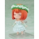 The Quintessential Quintuplets - Figurine Nendoroid Yotsuba Nakano: Wedding Dress Ver. 10 cm