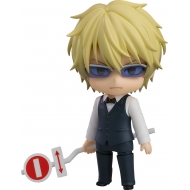 Durarara!! - Maiden - Figurine Nendoroid Shizuo Heiwajima 10 cm