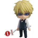 Durarara!! - Maiden - Figurine Nendoroid Shizuo Heiwajima 10 cm