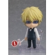 Durarara!! - Maiden - Figurine Nendoroid Shizuo Heiwajima 10 cm