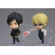 Durarara!! - Maiden - Figurine Nendoroid Shizuo Heiwajima 10 cm