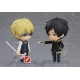 Durarara!! - Maiden - Figurine Nendoroid Shizuo Heiwajima 10 cm