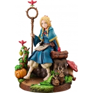 Delicious in Dungeon - Statuette 1/7 Marcille Donato: Adding Color to the Dungeon 26 cm