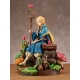 Delicious in Dungeon - Statuette 1/7 Marcille Donato: Adding Color to the Dungeon 26 cm