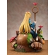 Delicious in Dungeon - Statuette 1/7 Marcille Donato: Adding Color to the Dungeon 26 cm