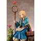 Delicious in Dungeon - Statuette 1/7 Marcille Donato: Adding Color to the Dungeon 26 cm