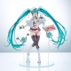 Hatsune Miku - Statuette 1/7 Racing Miku: 2023 Ver. 24 cm