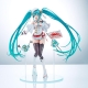 Hatsune Miku - Statuette 1/7 Racing Miku: 2023 Ver. 24 cm