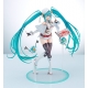 Hatsune Miku - Statuette 1/7 Racing Miku: 2023 Ver. 24 cm