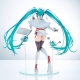 Hatsune Miku - Statuette 1/7 Racing Miku: 2023 Ver. 24 cm