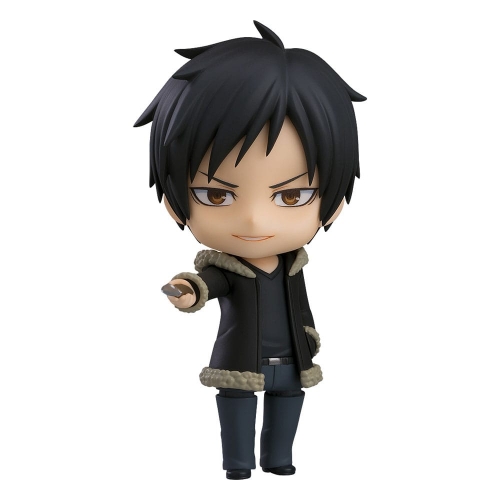 Durarara!! Maiden - Figurine Nendoroid Izaya Orihara 10 cm