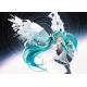 Character Vocal Series : 01: Hatsune Miku - Statuette 1/7 Hatsune Miku Happy 16th Birthday Ver. 31 cm