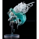 Character Vocal Series : 01: Hatsune Miku - Statuette 1/7 Hatsune Miku Happy 16th Birthday Ver. 31 cm