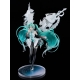 Character Vocal Series : 01: Hatsune Miku - Statuette 1/7 Hatsune Miku Happy 16th Birthday Ver. 31 cm