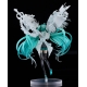 Character Vocal Series : 01: Hatsune Miku - Statuette 1/7 Hatsune Miku Happy 16th Birthday Ver. 31 cm