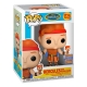 Hercule - Figurine POP! Hercules w/ Action Figure 9 cm