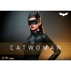 The Dark Knight Trilogy - Figurine Movie Masterpiece 1/6 Catwoman 29 cm