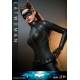 The Dark Knight Trilogy - Figurine Movie Masterpiece 1/6 Catwoman 29 cm