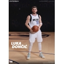 NBA Collection - Figurine Real Masterpiece 1/6 Luka Doncic 30 cm
