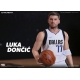 NBA Collection - Figurine Real Masterpiece 1/6 Luka Doncic 30 cm