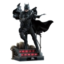 The Batman - Figurine Movie Masterpiece 1/6 Batman Deluxe Version 31 cm