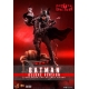 The Batman - Figurine Movie Masterpiece 1/6 Batman Deluxe Version 31 cm