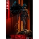 The Batman - Figurine Movie Masterpiece 1/6 Batman Deluxe Version 31 cm