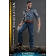 X-Men Days of Future Past - Figurine Movie Masterpiece 1/6 Wolverine (1973 Version) Deluxe Version 30 cm