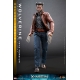 X-Men Days of Future Past - Figurine Movie Masterpiece 1/6 Wolverine (1973 Version) Deluxe Version 30 cm