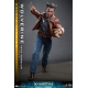 X-Men Days of Future Past - Figurine Movie Masterpiece 1/6 Wolverine (1973 Version) Deluxe Version 30 cm