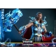 Thor: Love and Thunder - Figurine Movie Masterpiece 1/6 Thor 32 cm