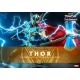 Thor: Love and Thunder - Figurine Movie Masterpiece 1/6 Thor (Deluxe Version) 32 cm