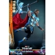 Thor: Love and Thunder - Figurine Movie Masterpiece 1/6 Thor (Deluxe Version) 32 cm