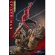 Spider-Man: No Way Home - Figurine Movie Masterpiece 1/6 Friendly Neighborhood Spider-Man (Deluxe Version) 30 cm