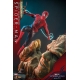 Spider-Man: No Way Home - Figurine Movie Masterpiece 1/6 Friendly Neighborhood Spider-Man (Deluxe Version) 30 cm