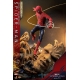 Spider-Man: No Way Home - Figurine Movie Masterpiece 1/6 Friendly Neighborhood Spider-Man (Deluxe Version) 30 cm