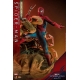 Spider-Man: No Way Home - Figurine Movie Masterpiece 1/6 Friendly Neighborhood Spider-Man (Deluxe Version) 30 cm