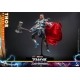 Thor: Love and Thunder - Figurine Movie Masterpiece 1/6 Thor (Deluxe Version) 32 cm