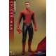 Spider-Man: No Way Home - Figurine Movie Masterpiece 1/6 Friendly Neighborhood Spider-Man (Deluxe Version) 30 cm