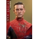 Spider-Man: No Way Home - Figurine Movie Masterpiece 1/6 Friendly Neighborhood Spider-Man (Deluxe Version) 30 cm