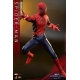 Spider-Man: No Way Home - Figurine Movie Masterpiece 1/6 Friendly Neighborhood Spider-Man (Deluxe Version) 30 cm